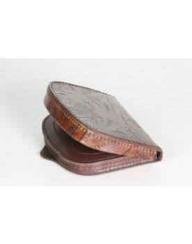 741 Sendra Schüttbörse Blondy dunkelbraun