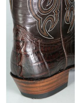10004 Sendra Kaiman Brown NEW
