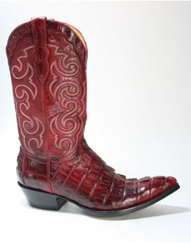 TEXAS Sendra Mexiko Kaiman Rojo